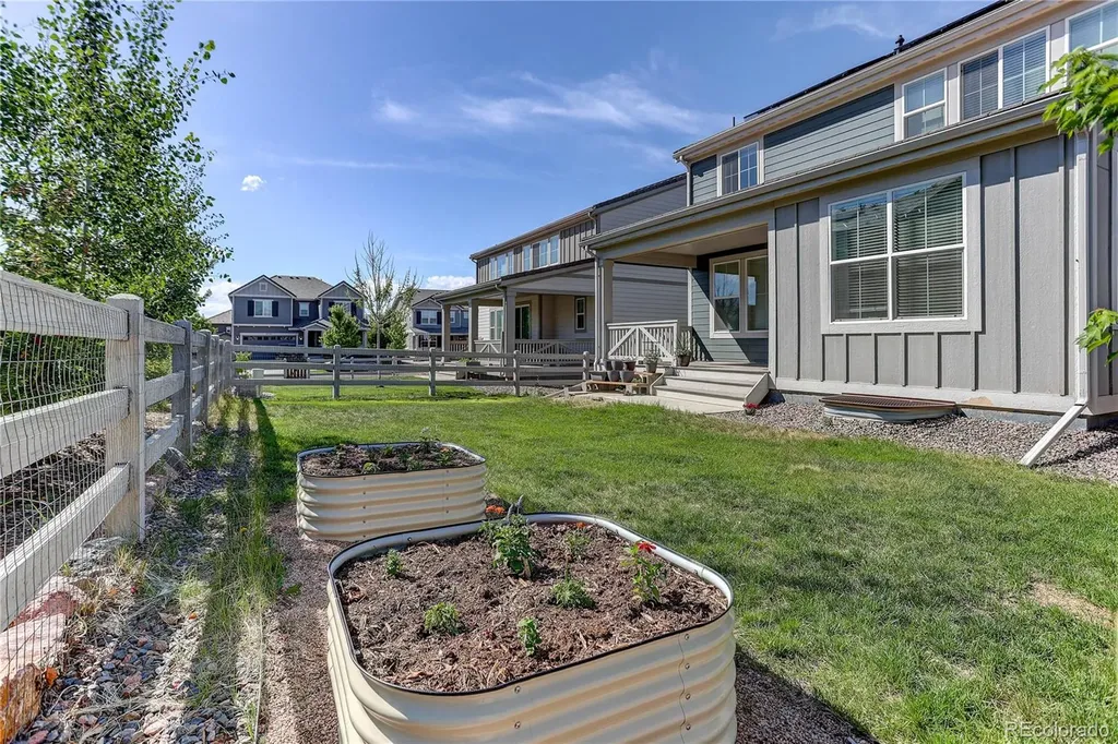3394 Pacific Peak Drive Broomfield CO 80023