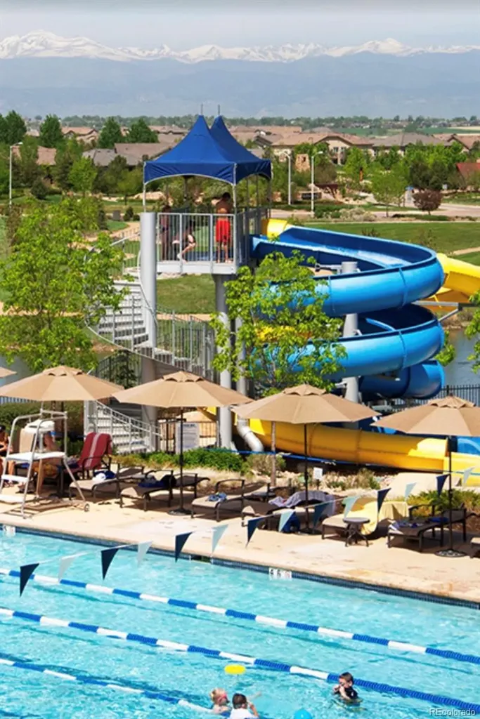 3394 Pacific Peak Drive Broomfield CO 80023