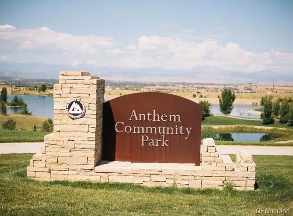 3394 Pacific Peak Drive Broomfield CO 80023