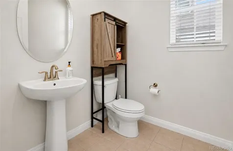 3394 Pacific Peak Drive Broomfield CO 80023