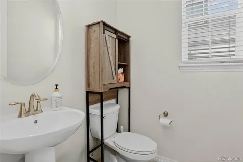 3394 Pacific Peak Drive Broomfield CO 80023