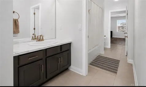 3394 Pacific Peak Drive Broomfield CO 80023
