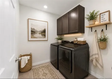 3394 Pacific Peak Drive Broomfield CO 80023