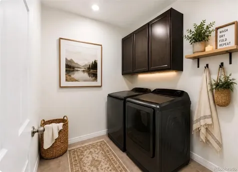 3394 Pacific Peak Drive Broomfield CO 80023
