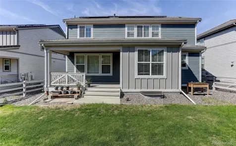 3394 Pacific Peak Drive Broomfield CO 80023