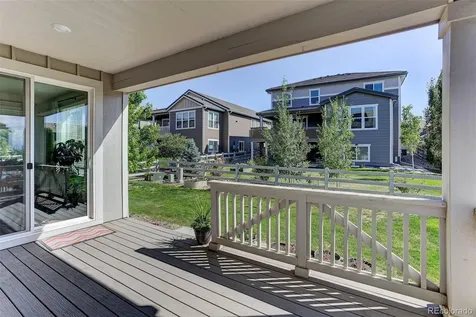 3394 Pacific Peak Drive Broomfield CO 80023