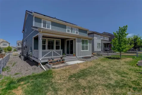3394 Pacific Peak Drive Broomfield CO 80023