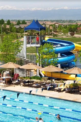 3394 Pacific Peak Drive Broomfield CO 80023