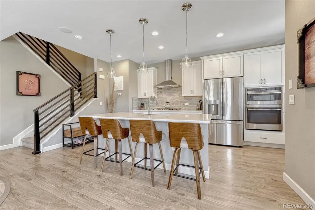 7289 S Millbrook Court Aurora CO 80016