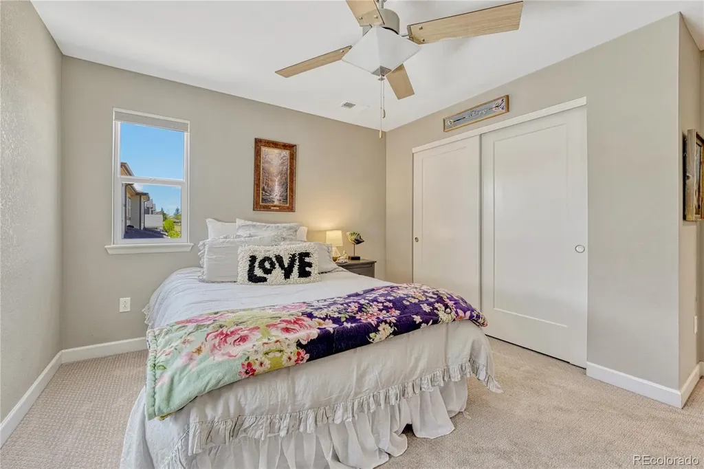 7289 S Millbrook Court Aurora CO 80016