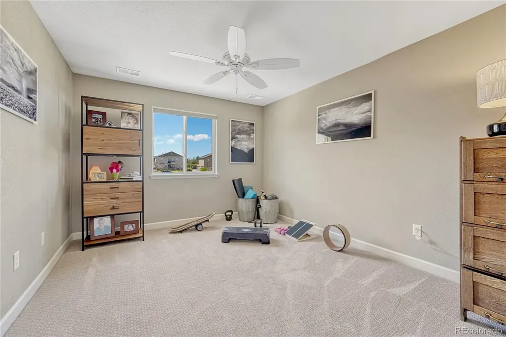 7289 S Millbrook Court Aurora CO 80016
