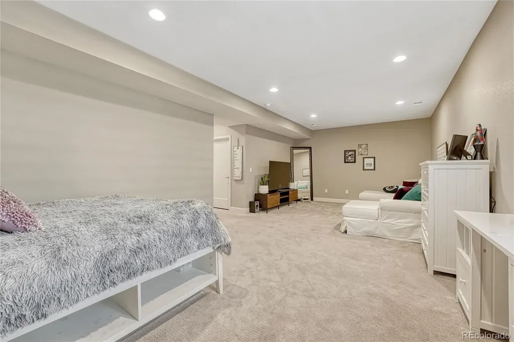 7289 S Millbrook Court Aurora CO 80016