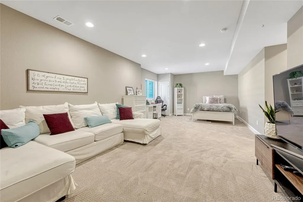 7289 S Millbrook Court Aurora CO 80016