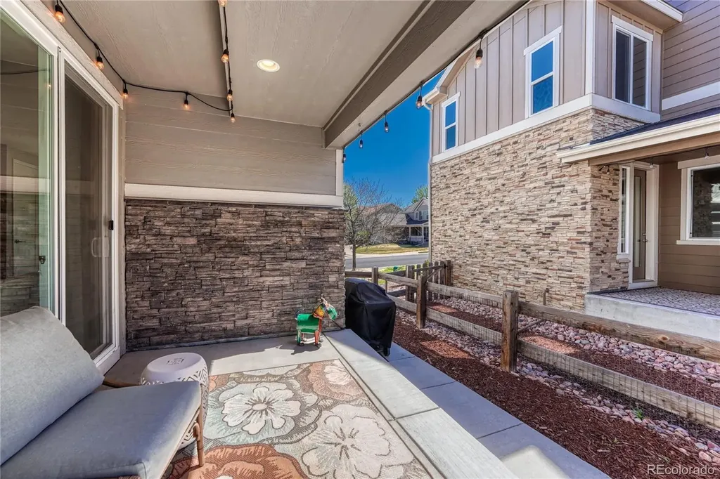 7289 S Millbrook Court Aurora CO 80016