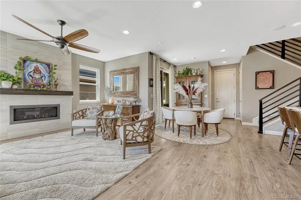 7289 S Millbrook Court Aurora CO 80016