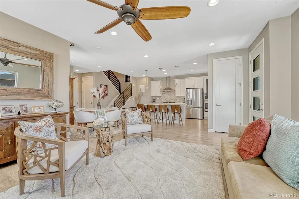 7289 S Millbrook Court Aurora CO 80016