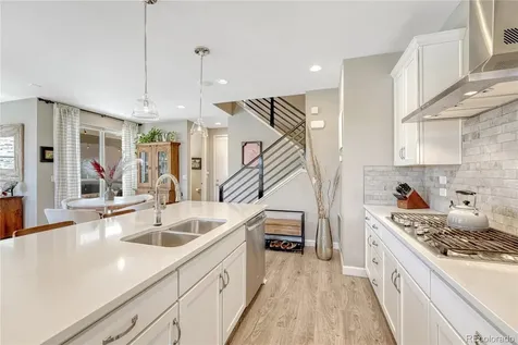 7289 S Millbrook Court Aurora CO 80016