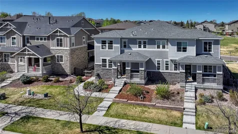 7289 S Millbrook Court Aurora CO 80016