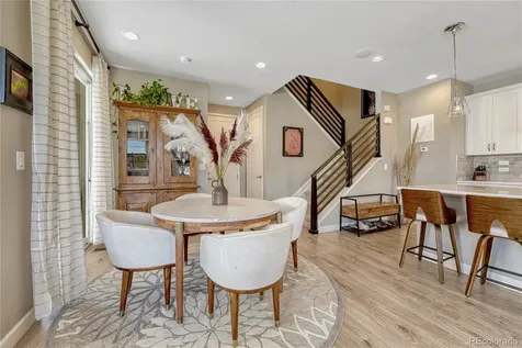 7289 S Millbrook Court Aurora CO 80016