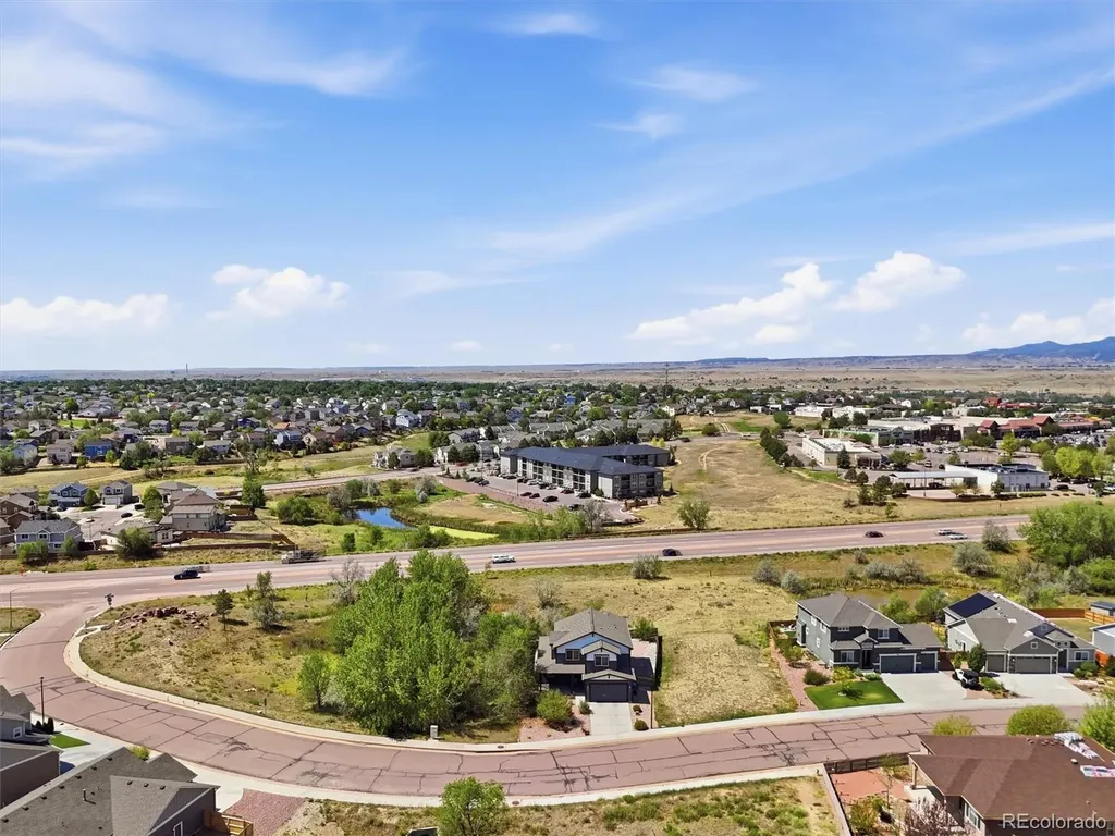 7838 Twin Creek Terrace Fountain CO 80817