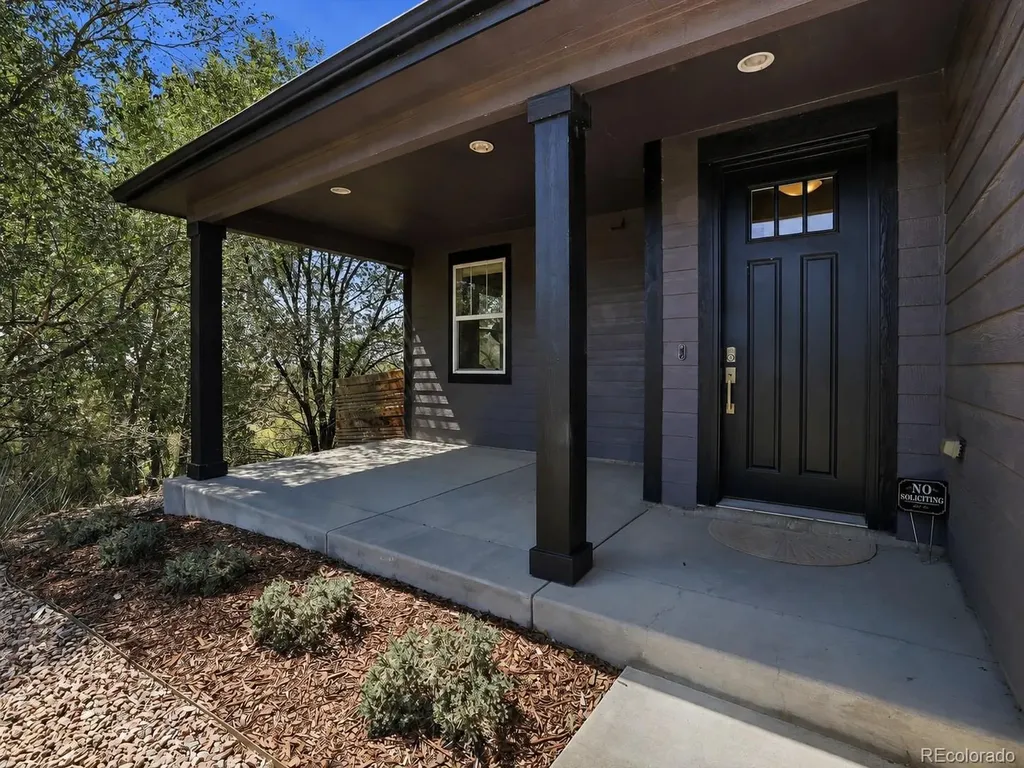 7838 Twin Creek Terrace Fountain CO 80817