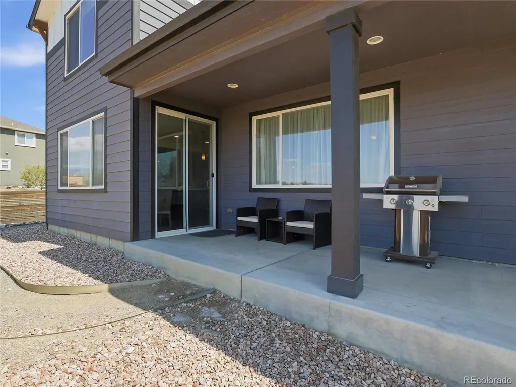 7838 Twin Creek Terrace Fountain CO 80817