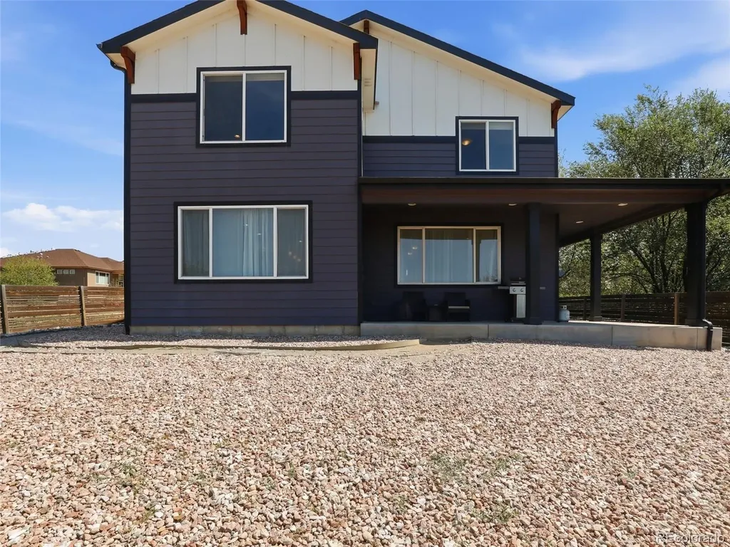 7838 Twin Creek Terrace Fountain CO 80817