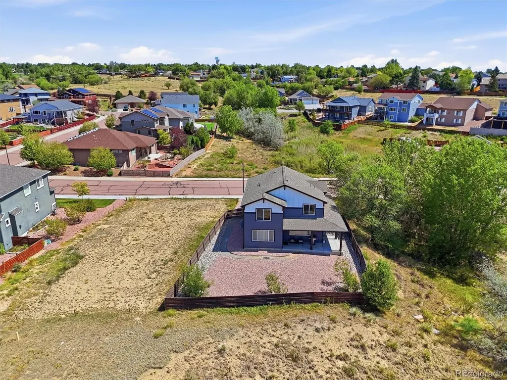 7838 Twin Creek Terrace Fountain CO 80817