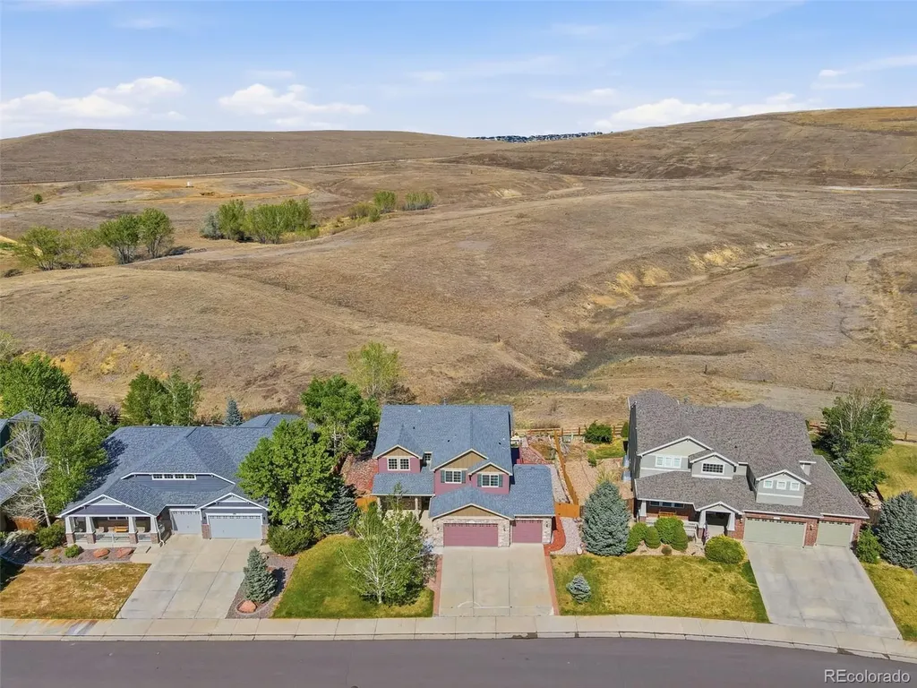 1287 Serene Drive Erie CO 80516