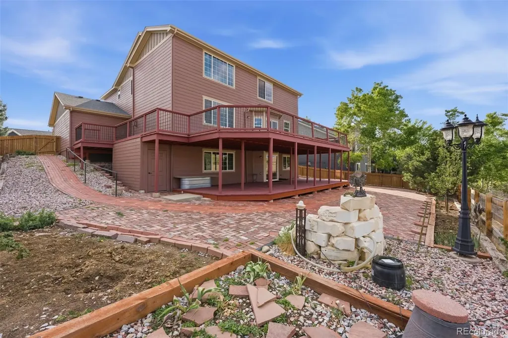 1287 Serene Drive Erie CO 80516