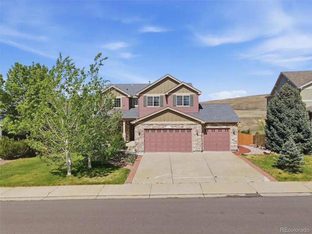 1287 Serene Drive Erie CO 80516