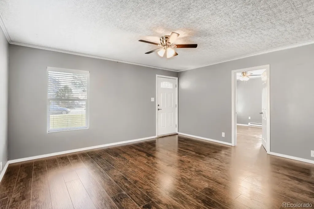 2263 W Parkhill Avenue Littleton CO 80120