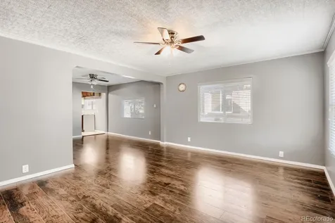 2263 W Parkhill Avenue Littleton CO 80120