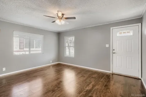 2263 W Parkhill Avenue Littleton CO 80120
