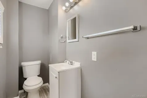 2263 W Parkhill Avenue Littleton CO 80120