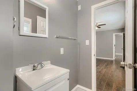 2263 W Parkhill Avenue Littleton CO 80120
