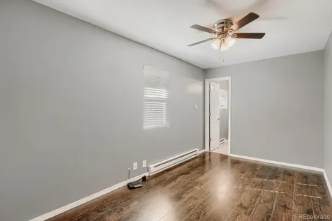 2263 W Parkhill Avenue Littleton CO 80120