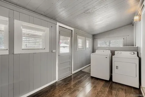 2263 W Parkhill Avenue Littleton CO 80120