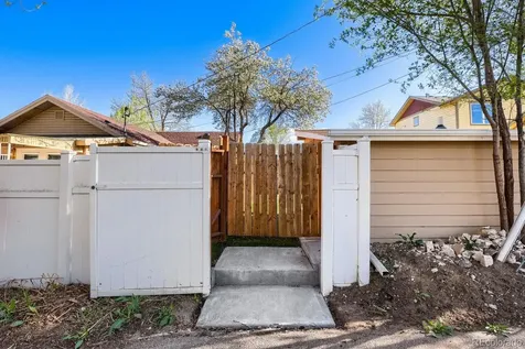 2263 W Parkhill Avenue Littleton CO 80120