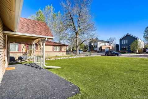 2263 W Parkhill Avenue Littleton CO 80120