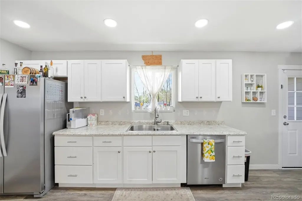 1212 Rainier Drive Colorado Springs CO 80910