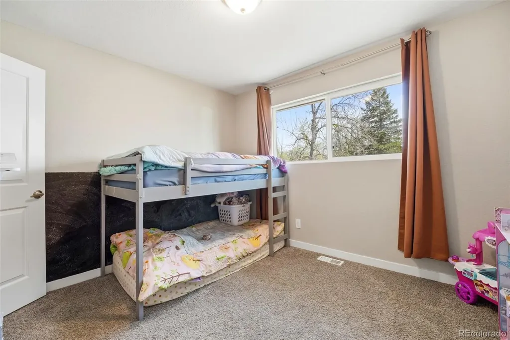 1212 Rainier Drive Colorado Springs CO 80910
