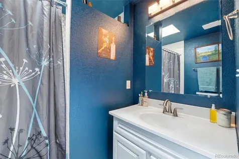 1212 Rainier Drive Colorado Springs CO 80910