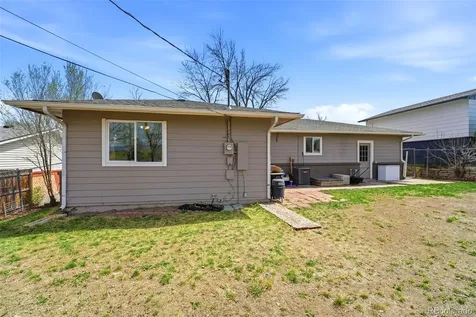 1212 Rainier Drive Colorado Springs CO 80910