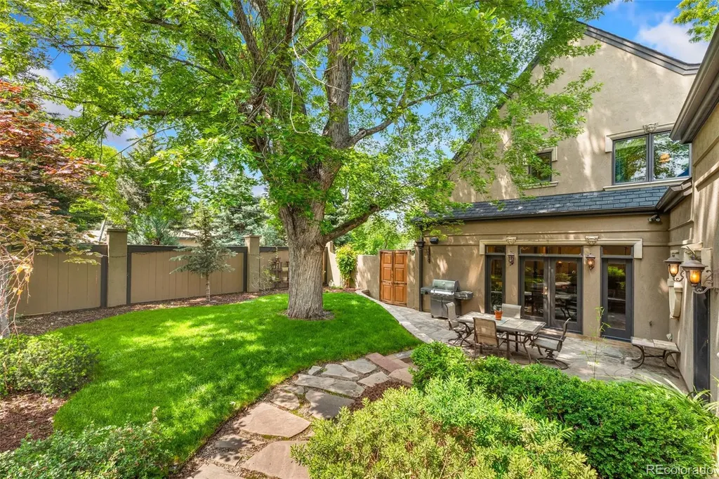 6901 E 12th Avenue Denver CO 80220