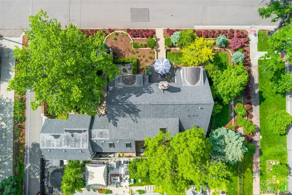 6901 E 12th Avenue Denver CO 80220