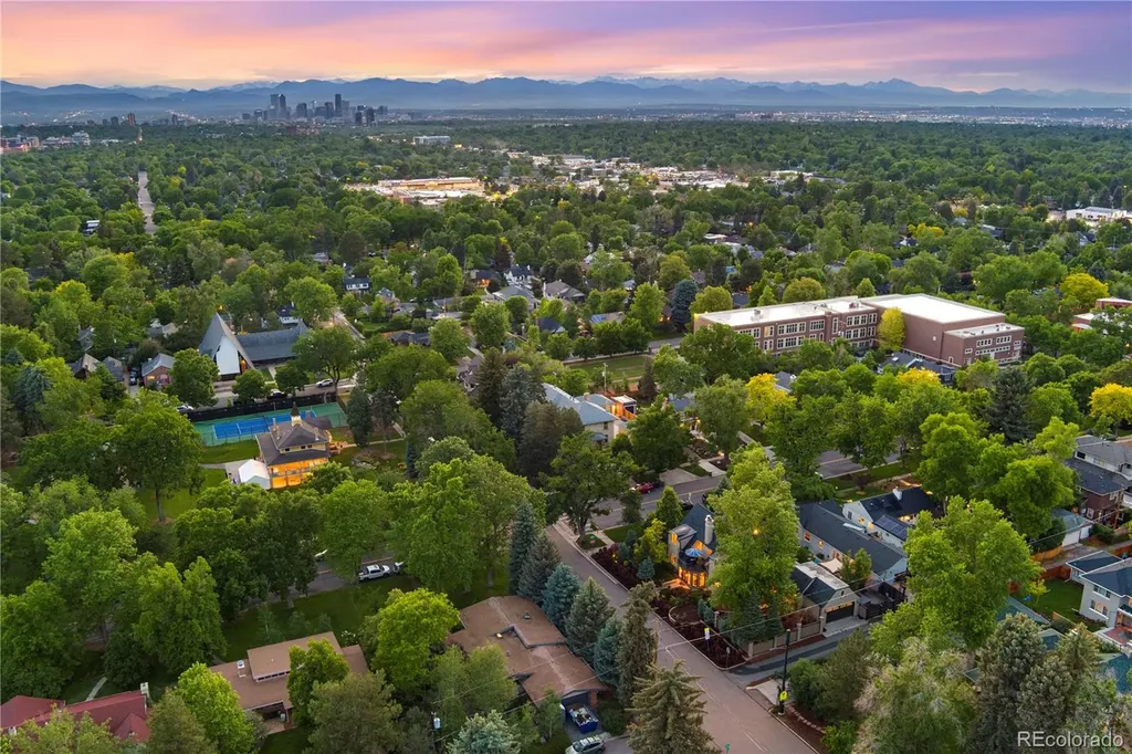 6901 E 12th Avenue Denver CO 80220