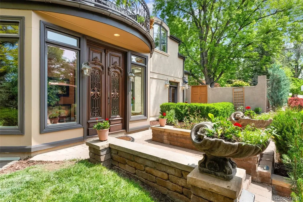 6901 E 12th Avenue Denver CO 80220