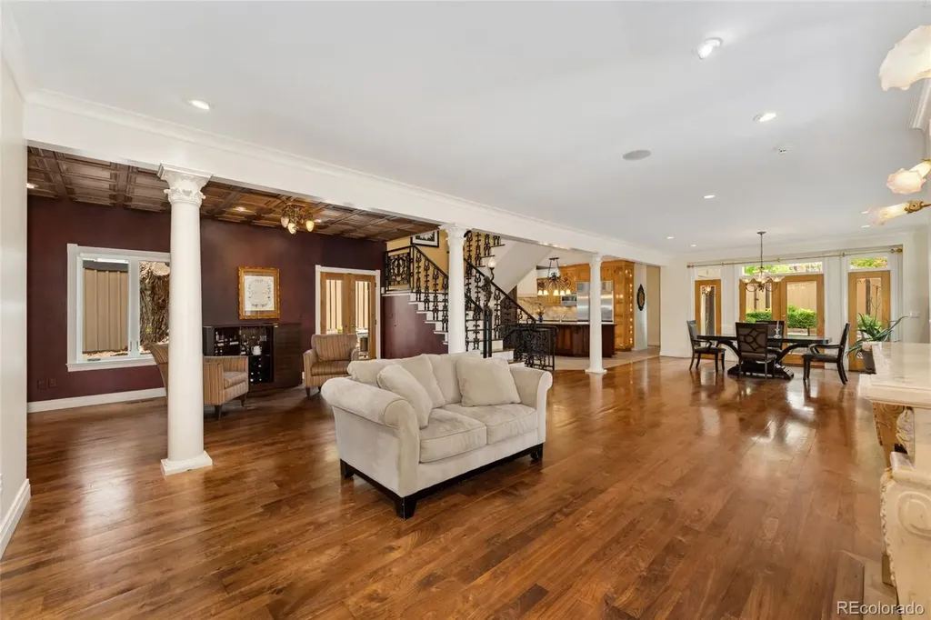 6901 E 12th Avenue Denver CO 80220