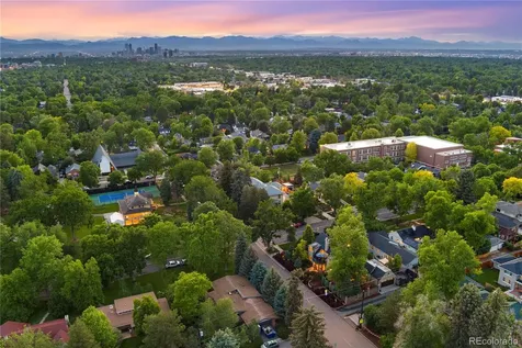 6901 E 12th Avenue Denver CO 80220